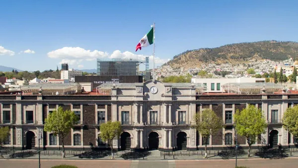 Relevo en TSJEM; oportunidad para corregir y mejorar funciones