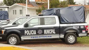Policías de Teoloyucan denuncian a comisario por presunta violencia; alcalde señala falta de disciplina