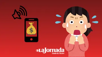 Extorsión en Edomex baja un 48% en Edomex