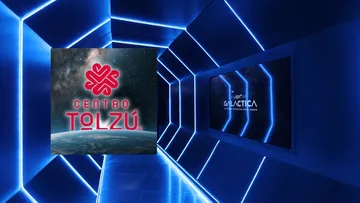 Nueva atracción en Centro Tolzú en Toluca ofrecerá otra forma de explorar el universo