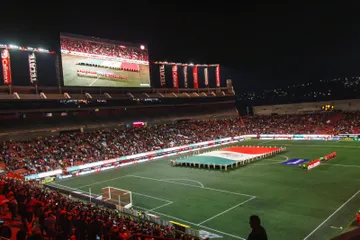 Diablos Rojos del Toluca caen ante Tijuana