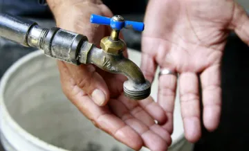 Acusan a director de ODAPAS de Ixtapaluca de ignorar demandas de agua
