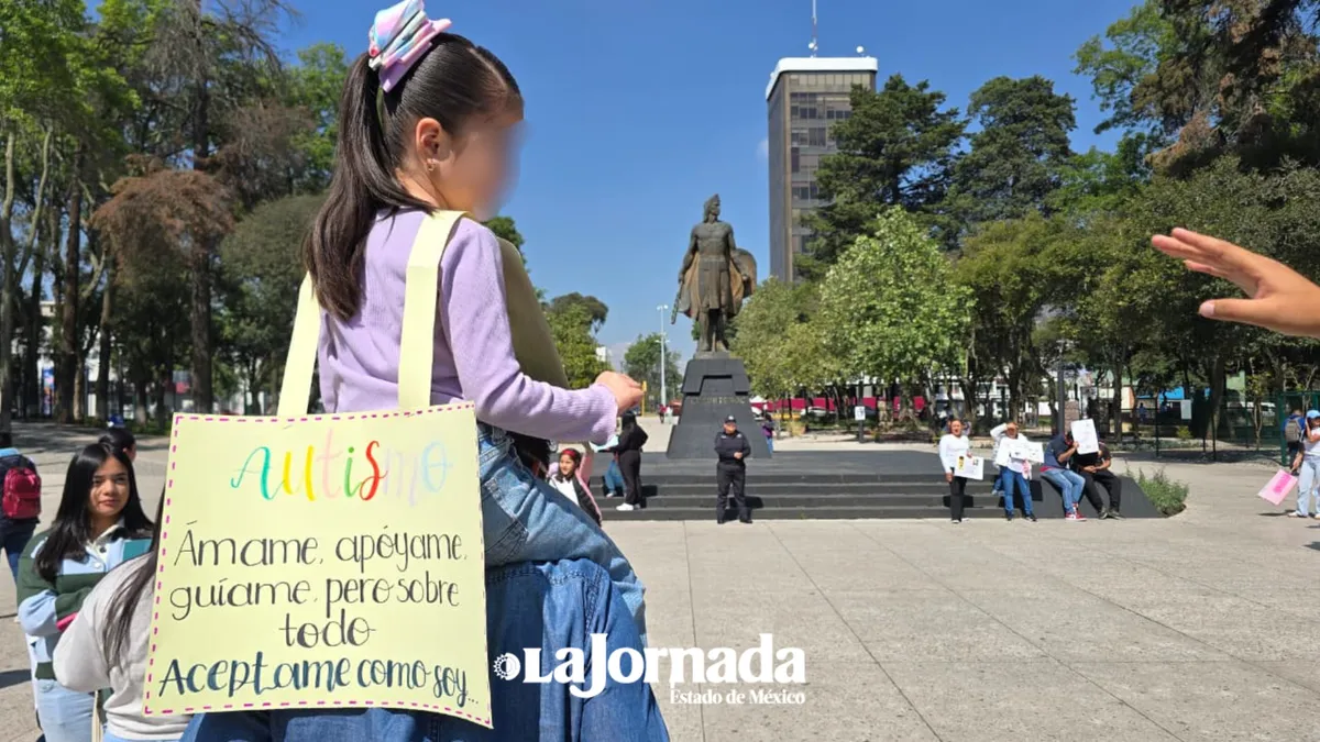 Encuentro por autismo visibiliza retos pendientes