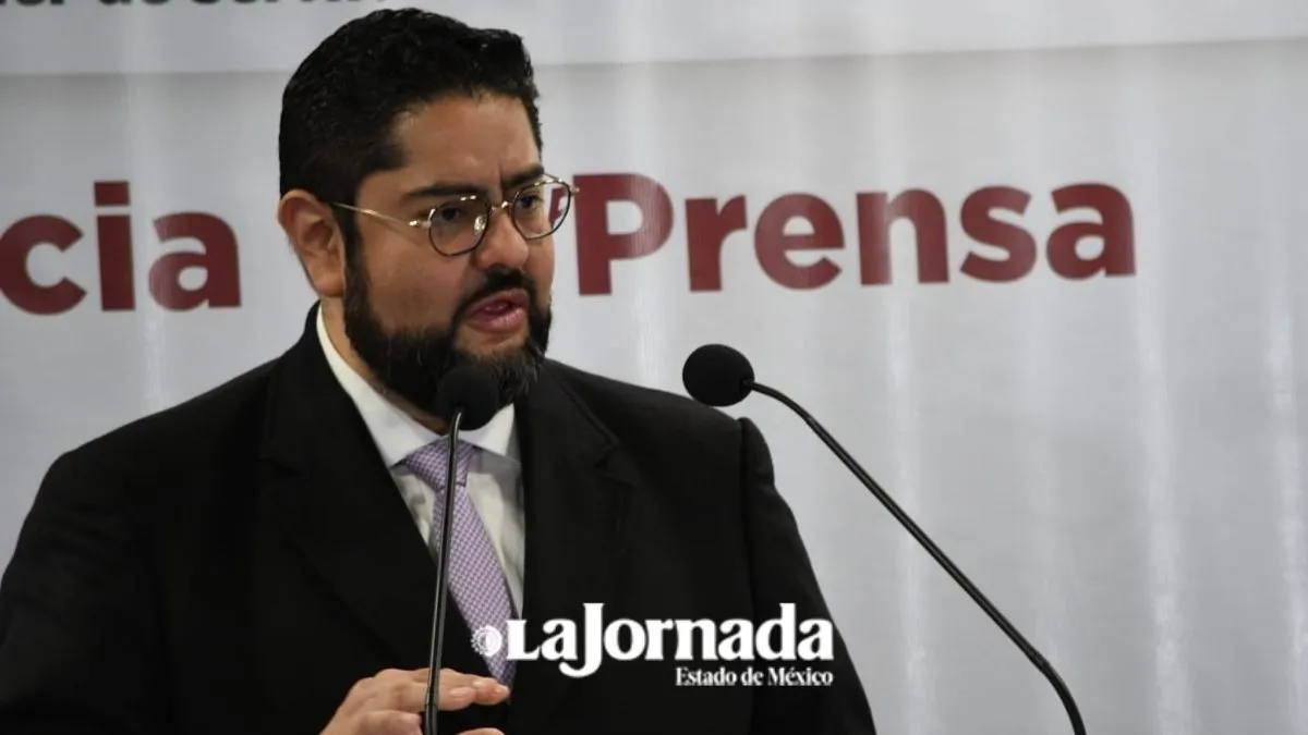 SS admite que policías municipales están debilitadas ante el crimen, ante el caso Amanalco de Becerra