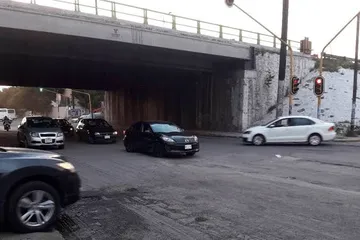 Requieren atención 80% de puentes vehiculares y peatonales