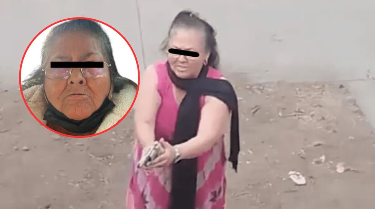 ¿Quién es Carlota “N”? La historia de la mujer que seguirá su proceso en Iztapalapa