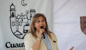 Cuautitlán fortalece educación, infraestructura y transparencia con nuevos proyectos para el desarrollo del municipio