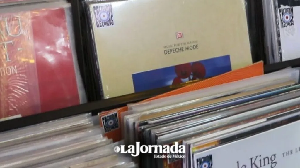 Factotum Records: el santuario del vinil que reta a la era digital