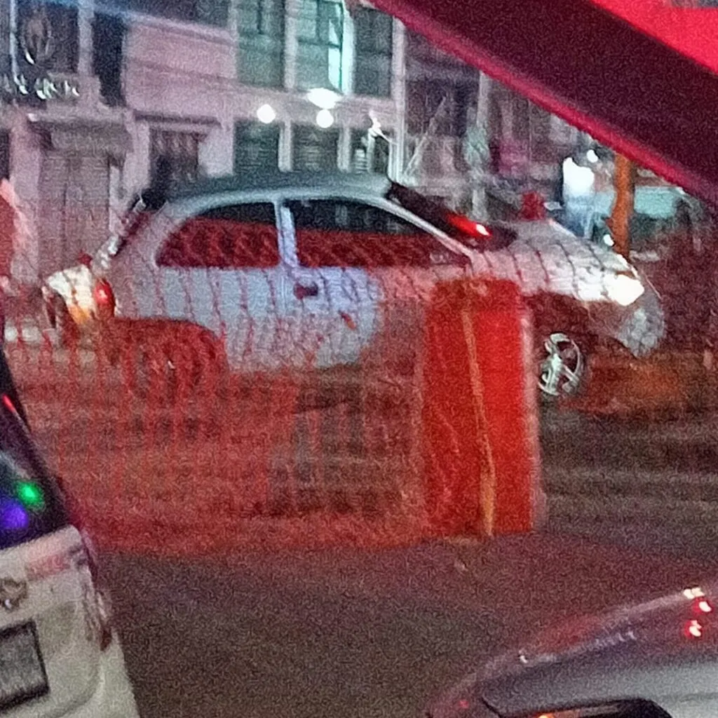 Mañana de accidentes en Toluca