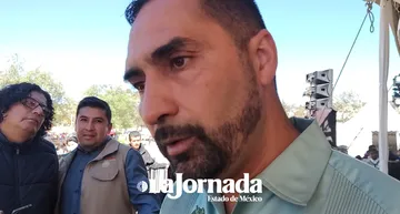 Edomex: Ante rezago, programa “La Escuela es Nuestra”, entregará 5 mil tarjetas