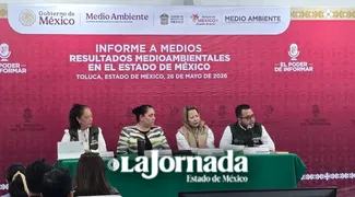 Edomex avanza hacia una verdadera restauración ecológica