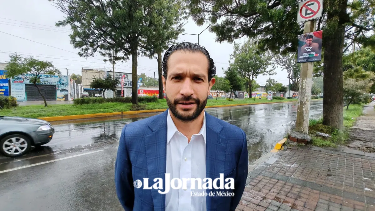 Solo hay registro de un mexiquense deportado desde que iniciaron las redadas en EU