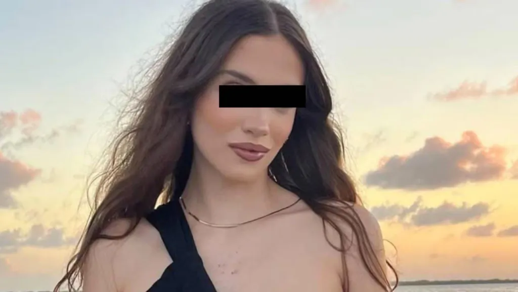 [AUDIO] Continúa polémica, se filtran audios amenazantes de influencer Marianne ‘N’