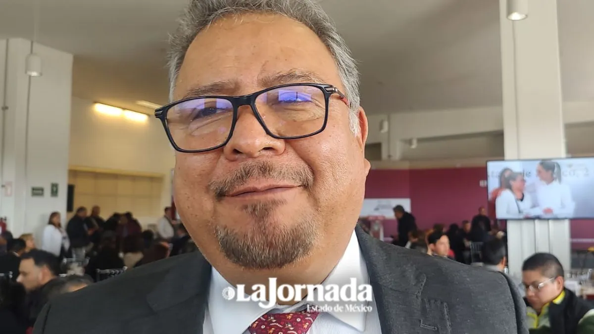 Crisis de laudos laborales ahoga a municipios del Edomex: Morales Poblete