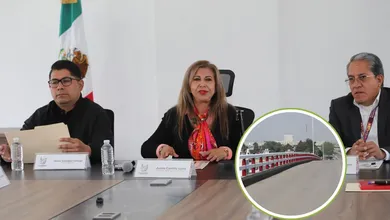 Cuautitlán refuerza medidas de seguridad y movilidad en puentes Madero y Huecatitla; se solicita dictamen técnico a autoridades estatales y federales