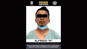 Camillero intenta abusar de mujer en clínica del IMSS y es ingresado al Penal de Barrientos