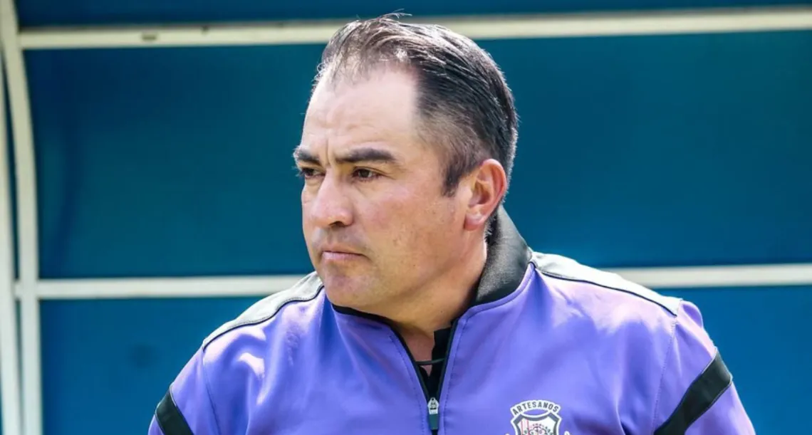 Artesanos de Metepec a paso firme en su temporada debut de Liga Premier