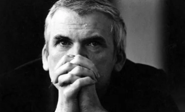 ¿Por qué no le dieron el Nobel a Milan Kundera?