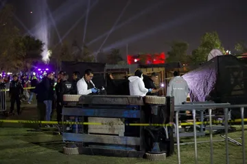 En un comunicado, la FES externó sus condolencias a familiares, amigos y seres cercanos de los estudiantes.