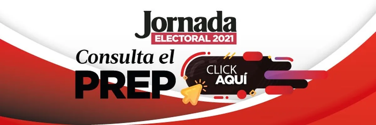 Elecciones de Coacalco 2021: sigue los resultados del PREP