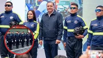 Toluca logra cifra de delitos más baja en 11 años: Ricardo Moreno