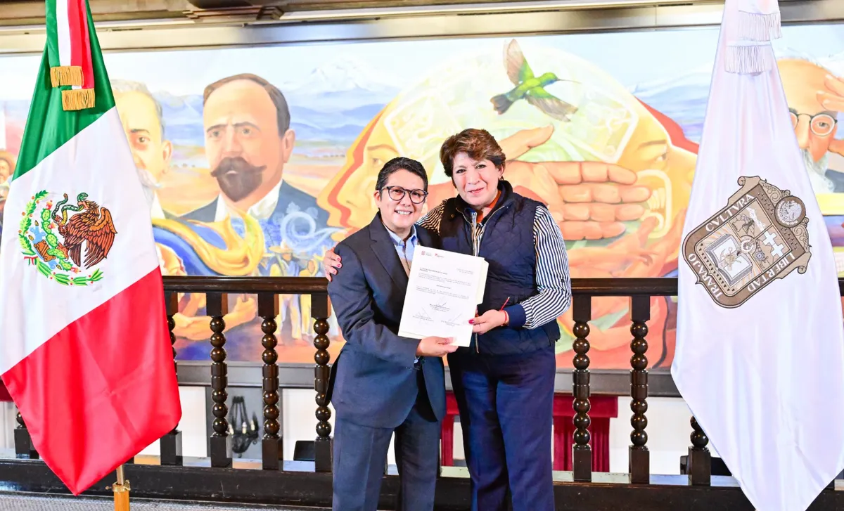 ¿Quién es Celina Castañeda que toma el mando de Salud?