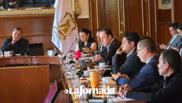 Bando Municipal de Toluca y Código Reglamentario son aprobados