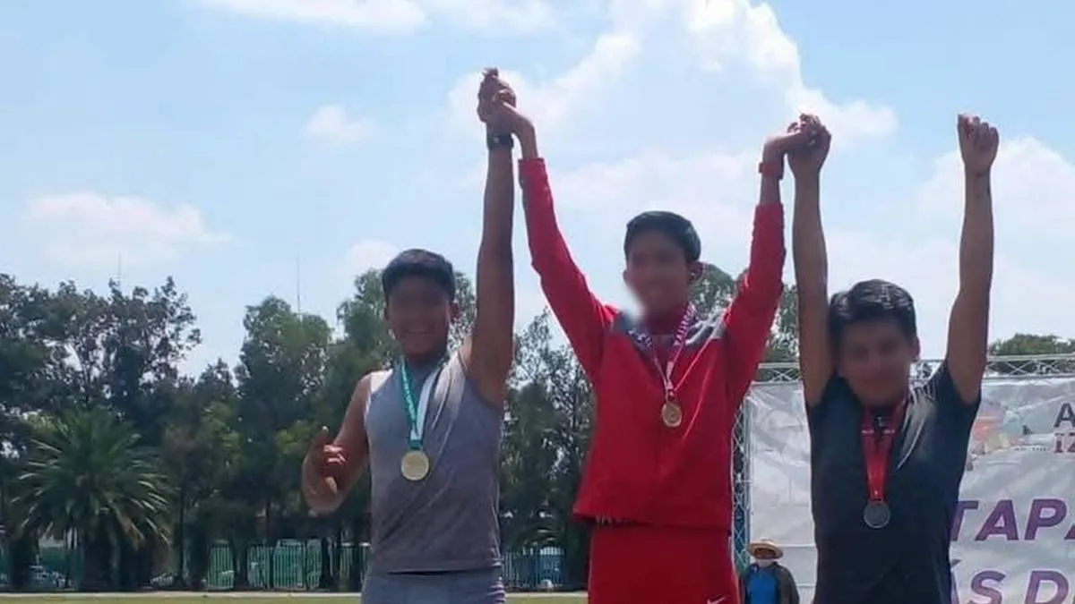 Un atleta y una colombiana, entre los detenidos en Tepetlaoxtoc por caso de músicos colombianos