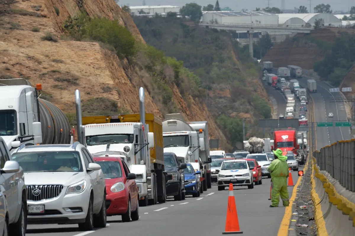 Toluca: Incrementa la contaminación del aire durante fiestas decembrinas