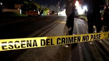 Muere sujeto golpeado por vecinos, aparentemente era un ladrón