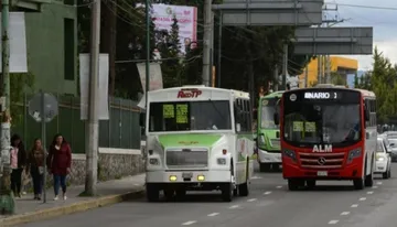 Transportistas CANCELAN bloqueo este 13 de marzo en Edomex