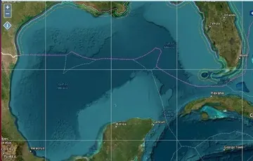 SEMAR emite alerta de tsunami para el Pacífico mexicano tras sismo en Rusia