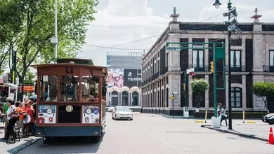 Toluca