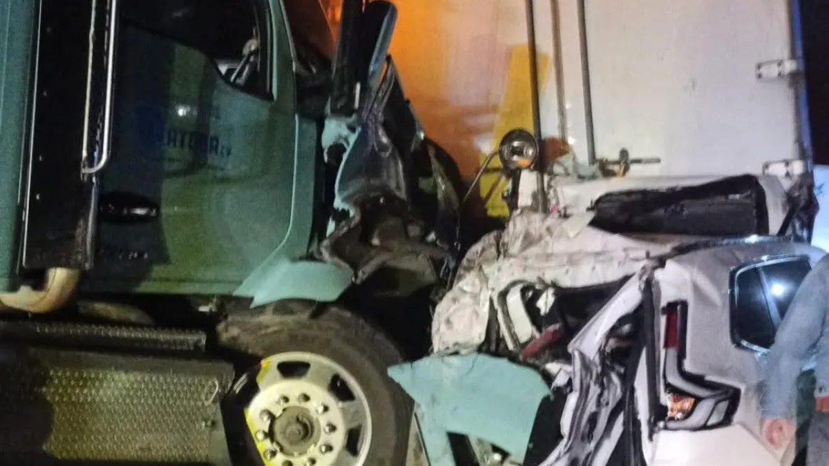 Choque en la Atlacomulco-Toluca genera afectaciones viales