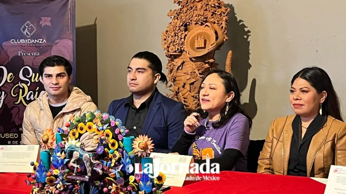 Edomex: Reencuentro cultural con migrantes