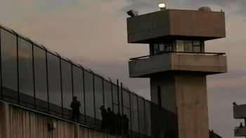 Denuncian golpizas en el penal Neza-Bordo