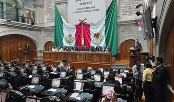 Horacio Duarte amplía el esquema de seguridad especial a 28 municipios de Edomex
