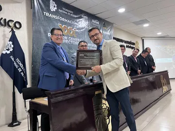 Edomex cuenta con una de las mejores escuelas de ingeniería del país