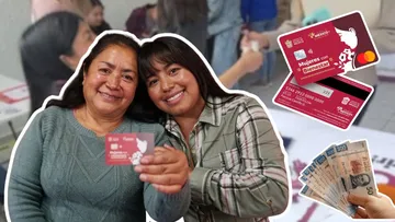 ¿Tu tarjeta de Mujeres con Bienestar Edomex está en ceros? Haz esto hoy para recibir tu pago