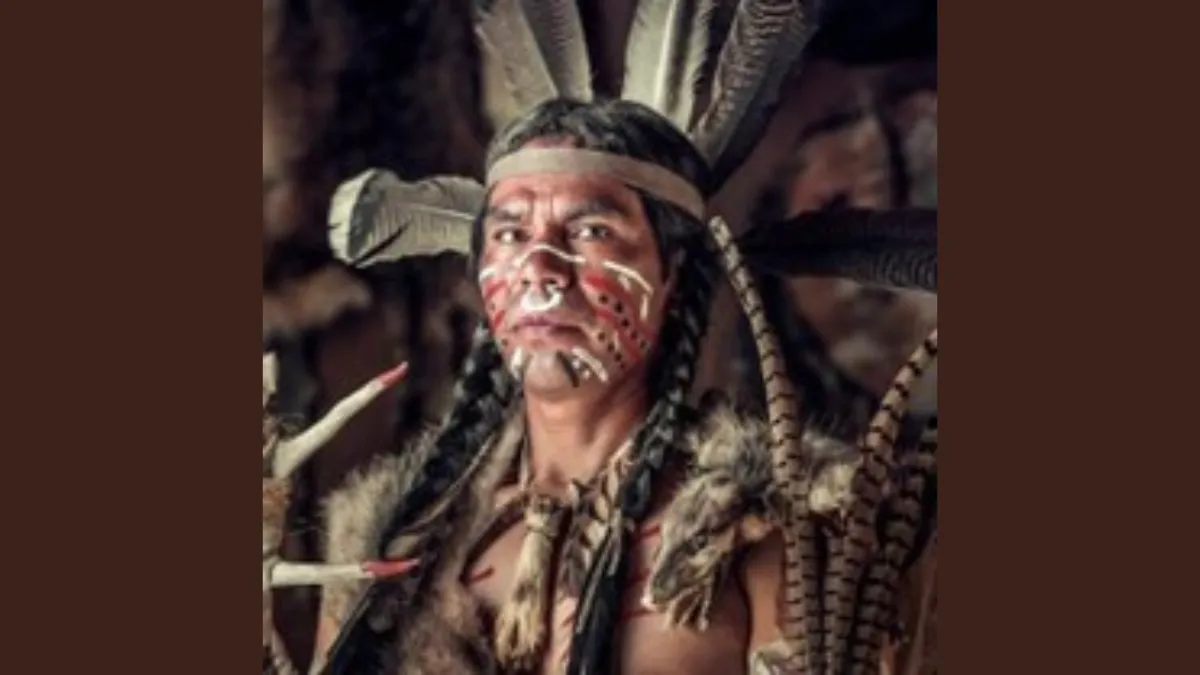 El protector del pueblo de Cuautitlán: Tlamacazqui