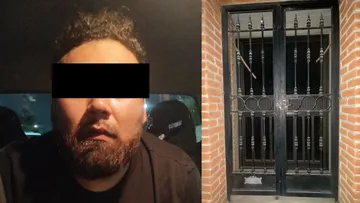 Detectan nuevo intento de despojo en Ecatepec; hay un detenido