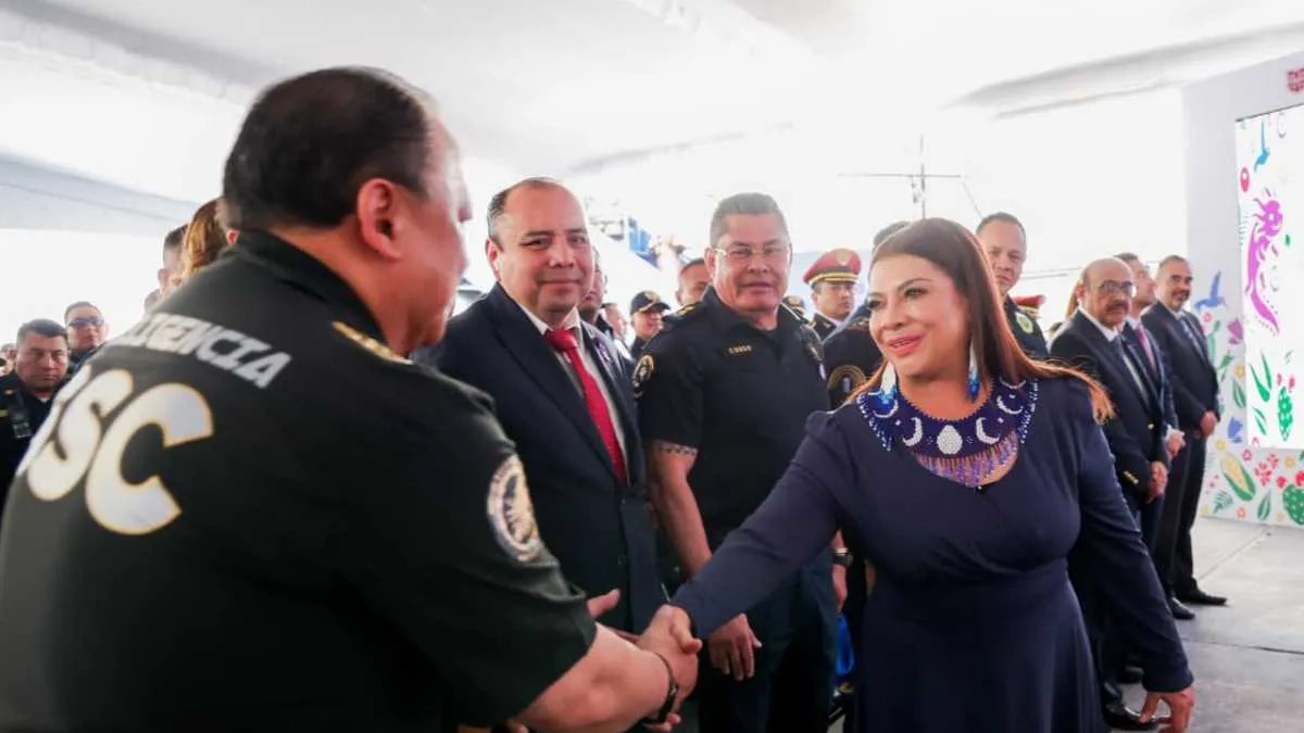 Homicidios caen a 1.8 diarios; el nivel más bajo en 4 años en CDMX