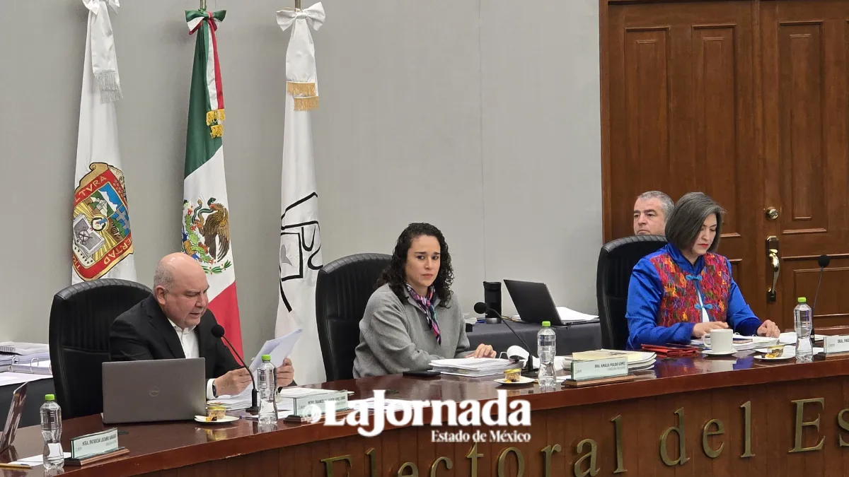 IEEM avala requisito de elegibilidad “8de8” para validar triunfo de candidaturas