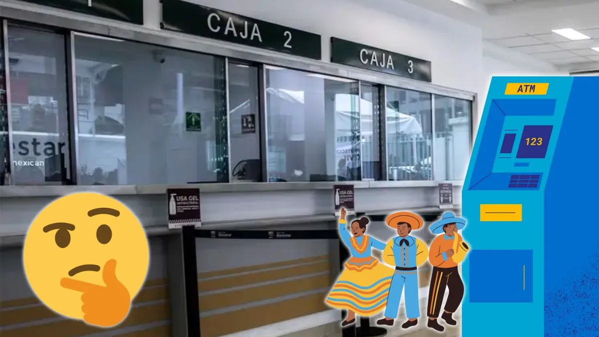 ¿Bancos abrirán el lunes 17 de noviembre en Edomex? Esto sabemos