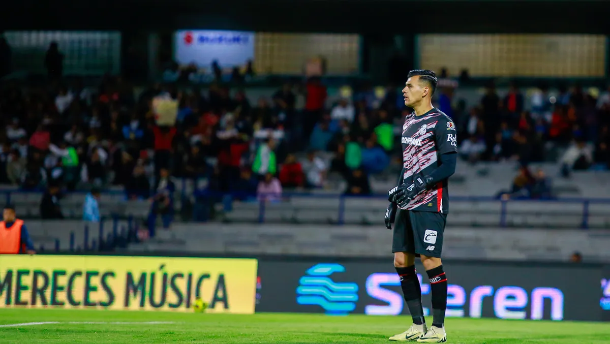CF Monterrey necesita los tres puntos para ser puntero