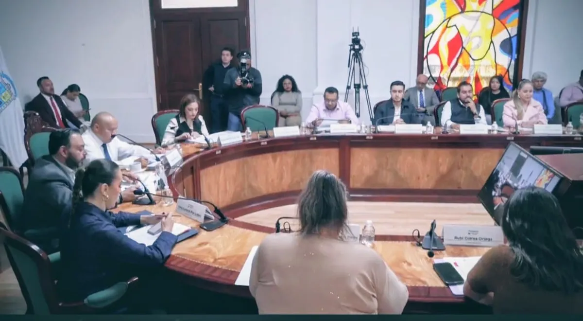 Gobierno del Edomex destina inversión histórica para familias afectadas por el derrumbe del Chiquihuite en Tlalnepantla
