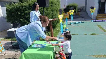 Concluyen ciclo escolar en los 22 Centros de Desarrollo y Bienestar Infantil del SMSEM