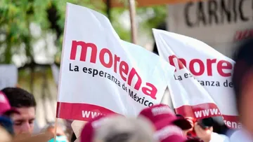 Morena arranca camino para 2027, instala comités seccionales