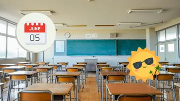 SEP adelanta vacaciones por ola de calor y confirma FECHA oficial del inicio de ciclo escolar 2026-2027 en México.