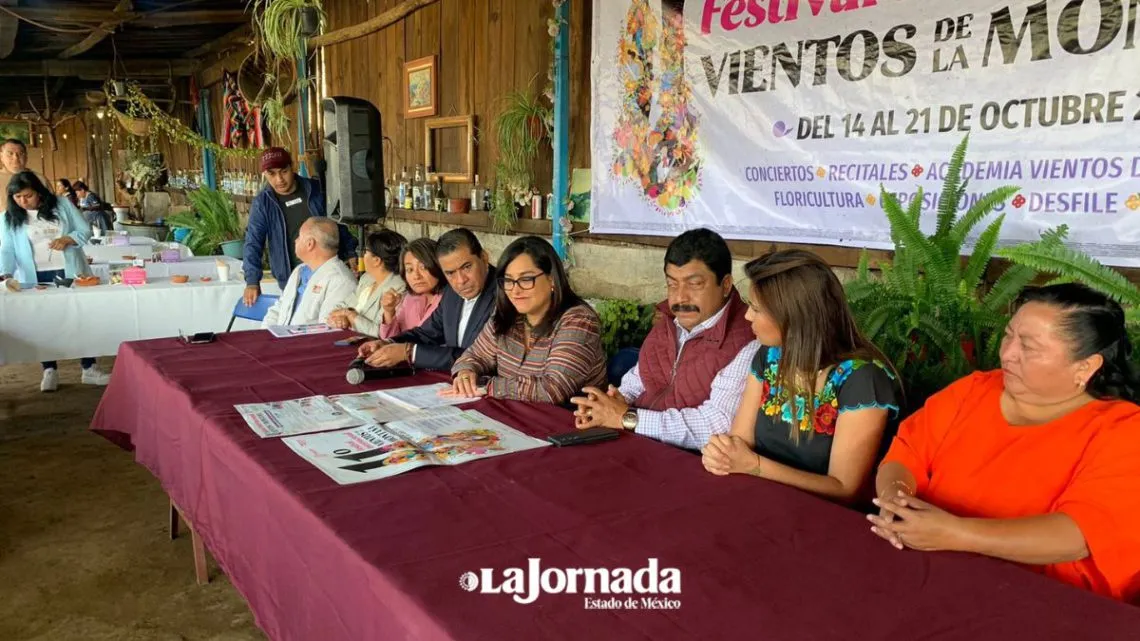 Texcoco: Niños compartirán escenario con la Gusana Ciega en el Festival Vientos de la Montaña